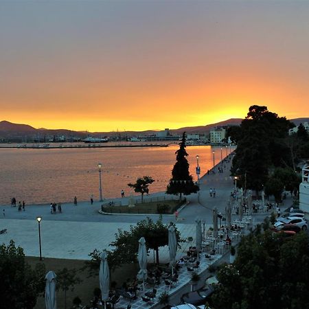 Luxury Sea View Volos Exterior foto