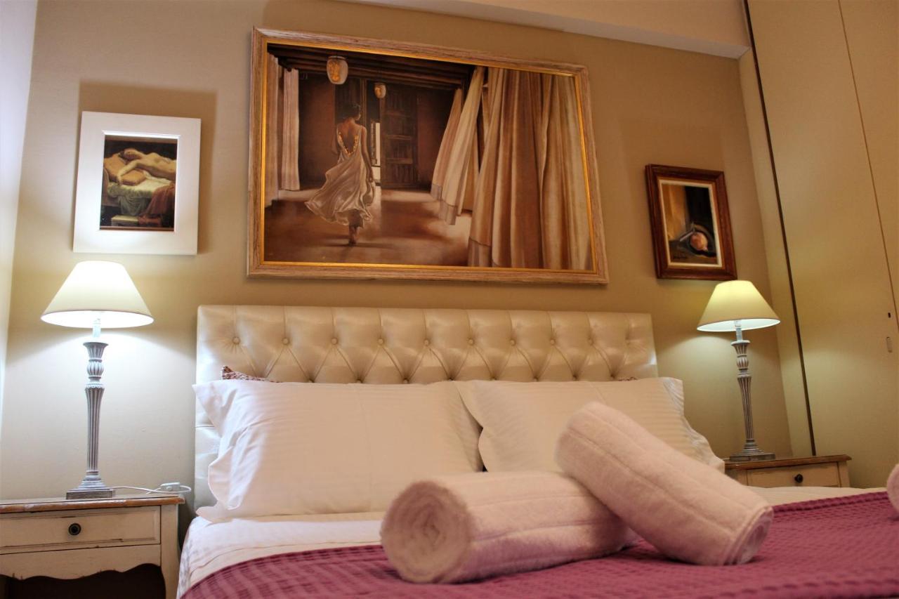 Luxury Sea View Volos Exterior foto