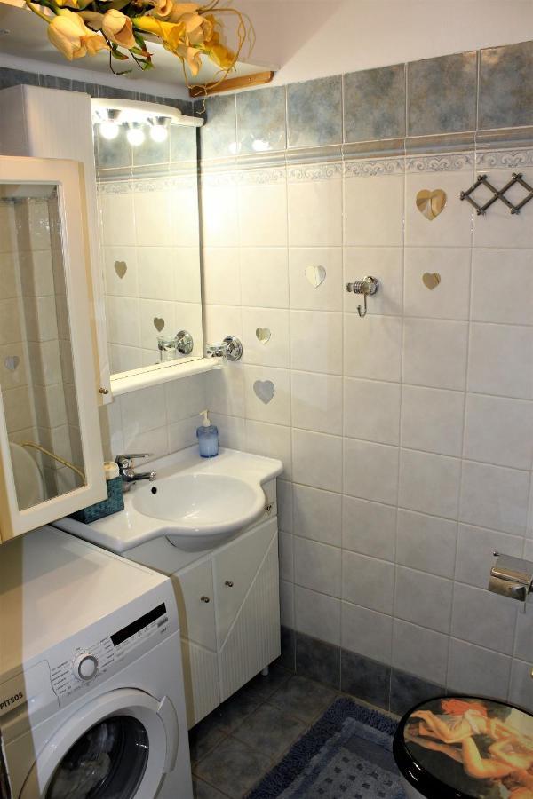 Luxury Sea View Volos Exterior foto