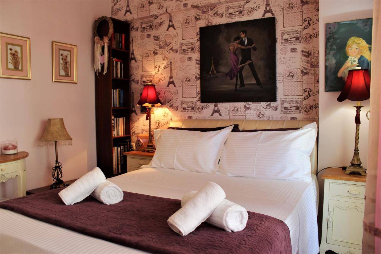Luxury Sea View Volos Exterior foto